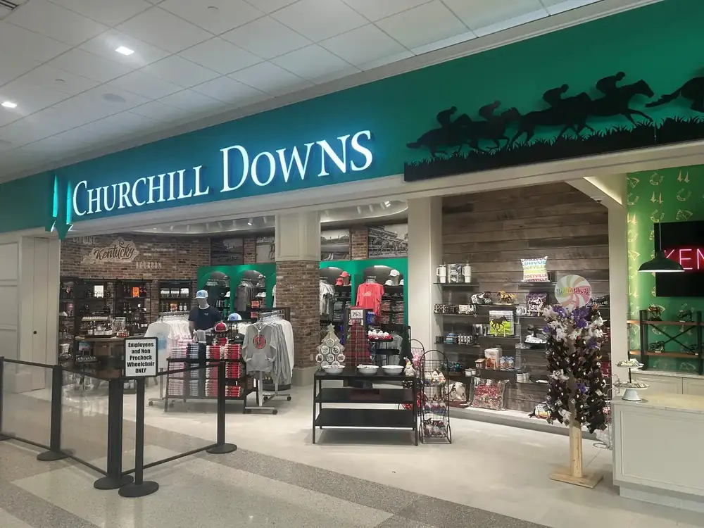 Churchill Downs