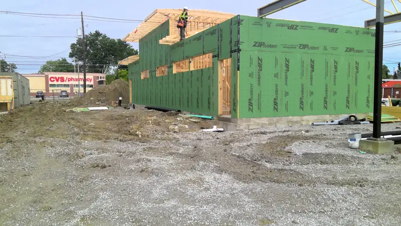 Hadley Energy Solutions electrical and HVAC crews serving New Albany, IN
