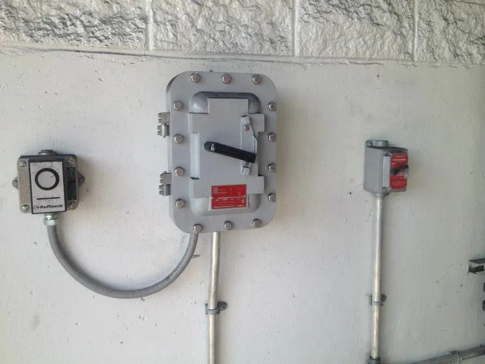 Hardin County Water Treatment Plant