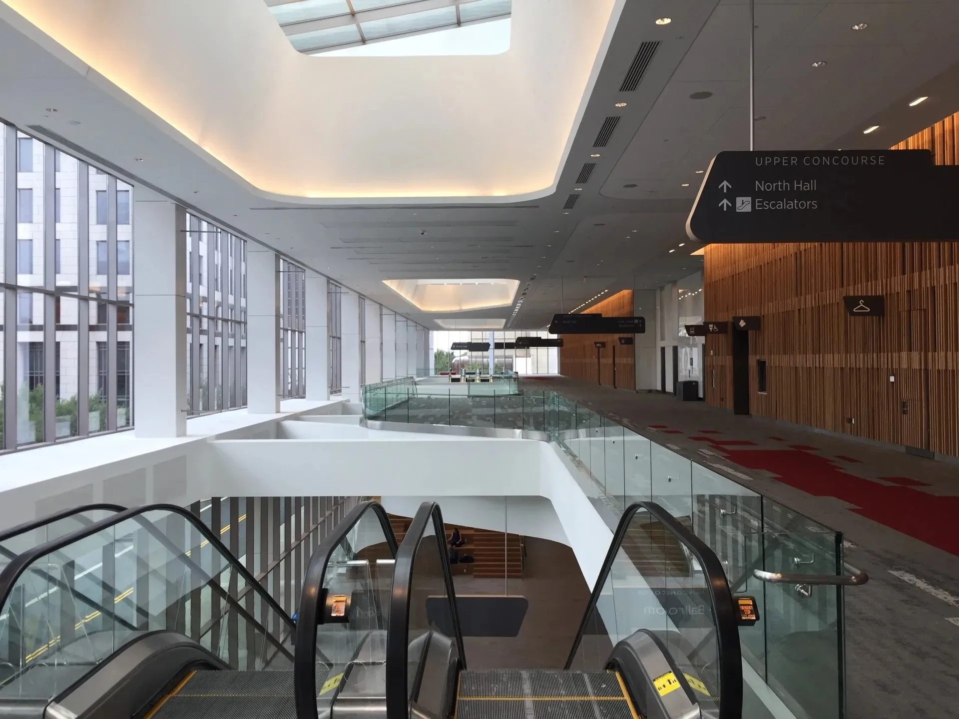 Kentucky International Convention Center