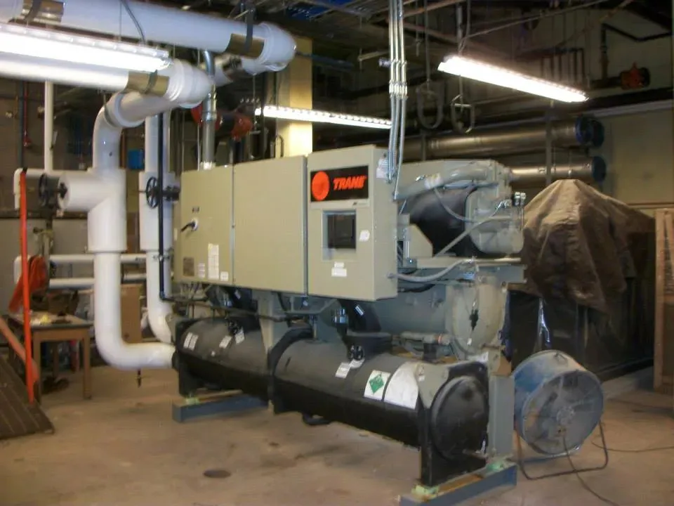 Southern High School