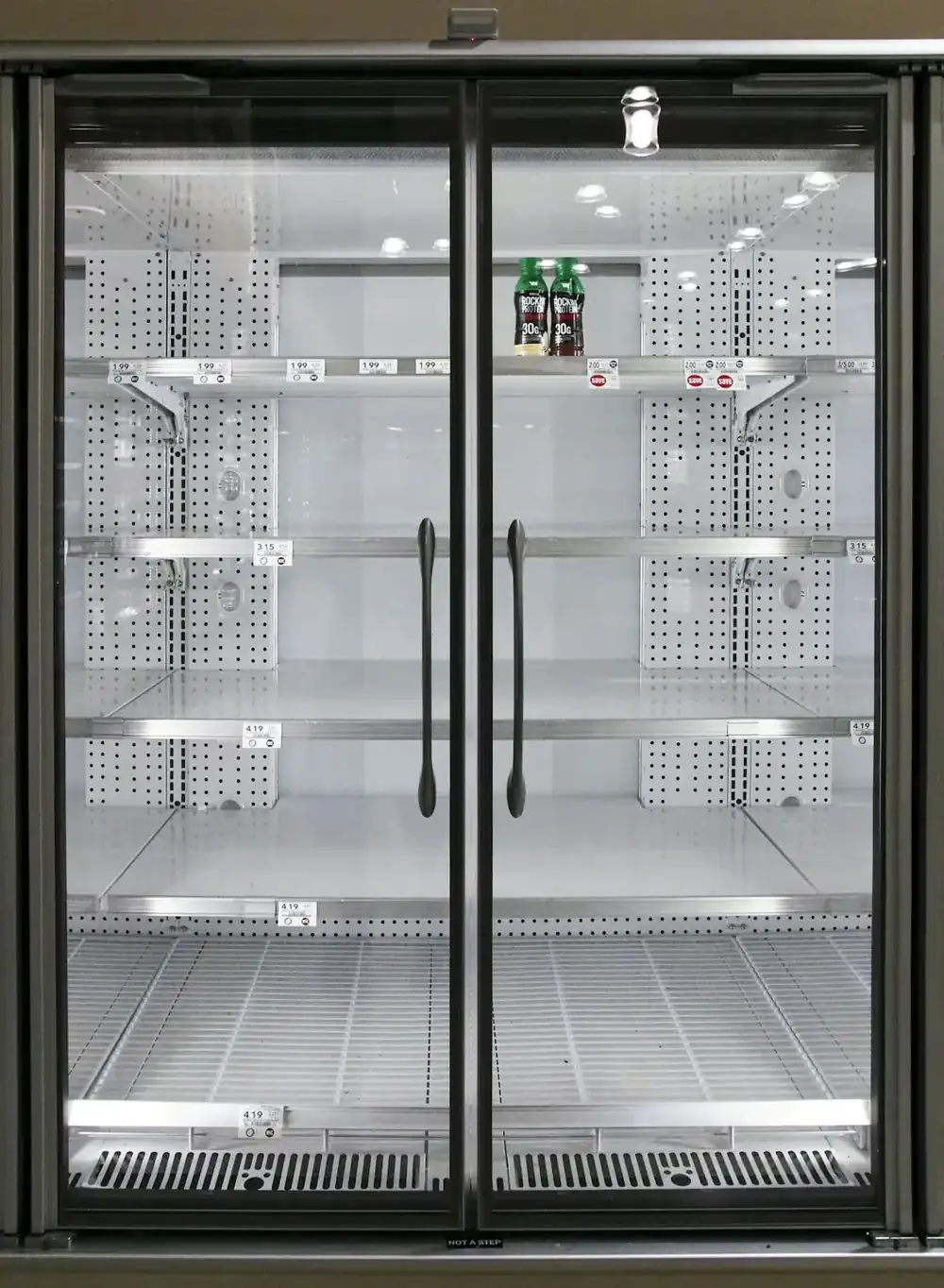 Commercial Refrigeration by Hadley Energy Solutions in Louisville, KY